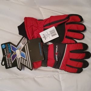COPY - L/XL Youth winter gloves